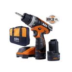 Bs 12 C2 Lı-202b Aeg 2,0ah 12v