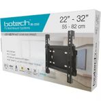 BS-2232 SABİT TV ASKI APARATI 55X82CM-Findit