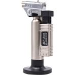 Bs-261 Jet Alev Bütan Gaz Tıbbi Diş Kesme Meşale Çakmak Metal Gövde Çakmak Pürmüz Torch