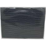 Bs 4750x10x0.45 Düz Hızar Makinesi Bıçağı