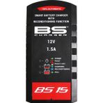 BS Battery 15 Otomatik Akü Şarj Cihazı