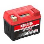 Bs Battery 360115 Max Lithium Motosiklet Atv Akü