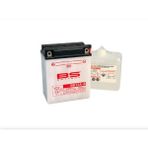 BS Battery Aprilia Atlantic 125 BB12A Akü