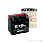 BS Battery -Battery Btz7s- (Ytz7s- ) 12V 6Ah 130Cca Agm Bakımsız Motosiklet Aküsü