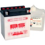 BS Battery Bb10L-B2 Motosiklet Akü