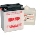 BS Battery Bb12Al-A Akü
