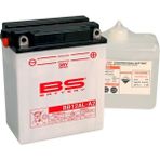 BS Battery BB12AL-A2 Akü
