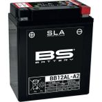 BS Battery BB12AL-A2 Sla 1997-2000 Bmw F 650ST Uyumlu Akü