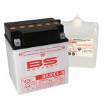 BS Battery Bb30cl-b Bs Dry Motosiklet Aküsü