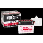 BS Battery BB4L-B (Dry) 1993-2003 Aprilia Sr 50 Uyumlu Akü