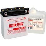 BS Battery BB5L-B Motosiklet Aküsü