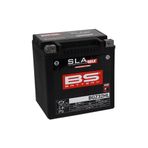 BS Battery BGZ32HL SLA Max Motosiklet Aküsü