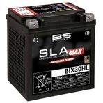 BS Battery BIX30HL SLA Max Motosiklet Aküsü