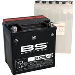 BS Battery Bıx30l-Bs Motosiklet Aküsü