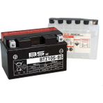 BS Battery BMW S 1000 RR Akü