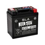 BS Battery Bs Akü SLA (Kuru) BTX5L/BTZ6S Honda Dio 110 Crf 250X KTM Exc250