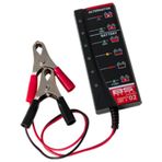 Bs Battery Bt02 Aku Ve Alternator Test Cıhazı