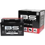 BS Battery BT12A- 2012-2016 Kawasaki Er-6 F Uyumlu Akü