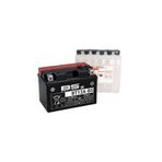 BS Battery BT12A-BS 12V-10 Amper 175 CCA Bakımsız Akü