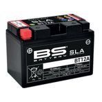 BS Battery BT12A Sla 2015 2020 Kymco Downtown 350İ Abs Uyumlu Aku