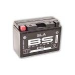 BS Battery BT9B-4 Sla 2018-2022 Kymco People S 125I Uyumlu Akü