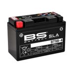 BS Battery BT9B-4 SLA Motosiklet Aküsü