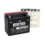 BS Battery BTX12-BS Motosiklet Aküsü
