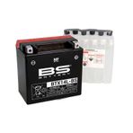 BS Battery BTX14L-BS Motosiklet Akü