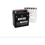 BS Battery -BTX16 Piaggio Fuoco 500 LE Akü