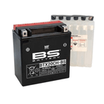 BS Battery BTX20CH-BS Motosiklet Aküsü