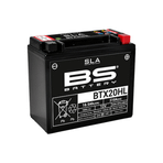 BS Battery BTX20HL Motosiklet Aküsü