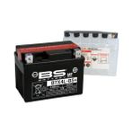 BS Battery BTX4L- +/BTZ5S- 2011-2016 Ktm 250 Exc Uyumlu Akü
