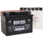 BS Battery BTX4L- +/BTZ5S- 2011-2016 Ktm 350 Exc-F Uyumlu Akü