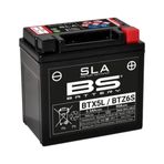 BS Battery BTX5L / BTZ6S SLA Motosiklet Aküsü