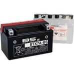 BS Battery BTX7A- Akü