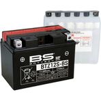 BS Battery BTX7A SLA Motosiklet Aküsü