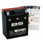 BS Battery BTX7L-BS Motosiklet Aküsü