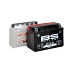 BS Battery BTX9 2020-2022 Bajaj Dominar 400 Ug Uyumlu Akü