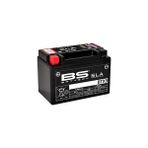 BS Battery BTX9 SLA SYM HD2 200i 2010-2015 Akü