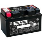 BS Battery BTZ10S SLA 12V9AH Motosiklet Akü