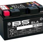 Bs Battery Btz10s Sla 2015 2023 Kawasaki Vulcan S Uyumlu Akü