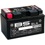 BS Battery BTZ10S Sla 2022-2023 Kawasaki Z 650 Rs Uyumlu Akü