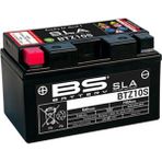 BS Battery BTZ10S SLA Akü