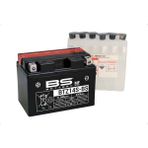 BS Battery BTZ14S 2013-2020 Honda Nc 750D Integra Uyumlu Akü