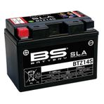 BS Battery BTZ14S Motosiklet Aküsü