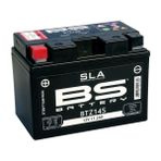 BS Battery BTZ14S Sla 2017-2023 Honda X-Adv Uyumlu Akü