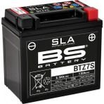 BS Battery BTZ7S Sla 2005-2018 Honda Crf 450 x Uyumlu Akü