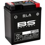 BS Battery BTZ8V SLA Motosiklet Aküsü