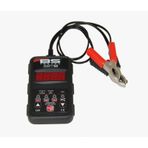 Bs Battery Dijital Akü Test Cihazı