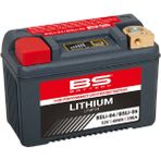 BS Battery II-04/ II-06 Lityum Akü